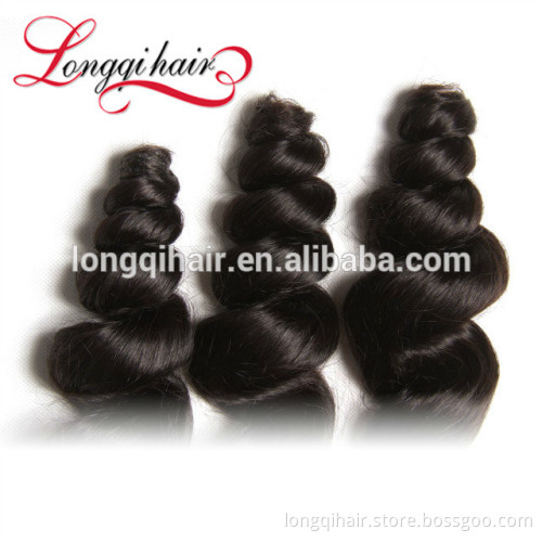 aliexpress hair virgin peruvian loose wave hair extension human hair